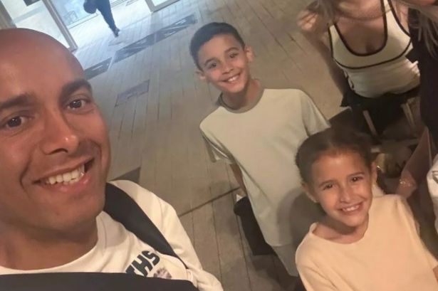 ‘I thought I was Peter Kay when drunk but I was in danger of losing my family’