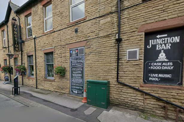 Waitress, 37, found dead at Carnforth bar