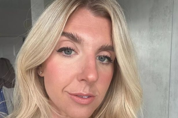 ‘It’s just debilitating, you’re living silently but you can’t curl up in a ball’