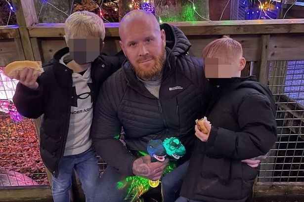 Tribute to Lenny Scott’s family as law change moves step closer