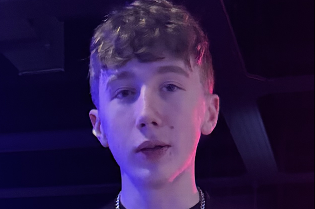 Search for missing teenager with links to Blackpool