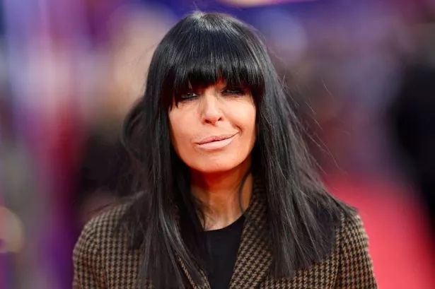 The Traitor’s Claudia Winkleman’s all-time favourite lipstick gets axed by 20%