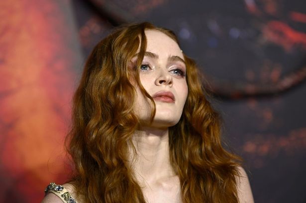 Lip gloss that’s a ‘beauty essential’ of Stranger Things’ Sadie Sink lands on sale
