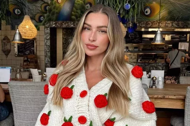 Zara McDermott’s go-to LED face mask hailed ‘better than Cher at turning back time’ by shoppers