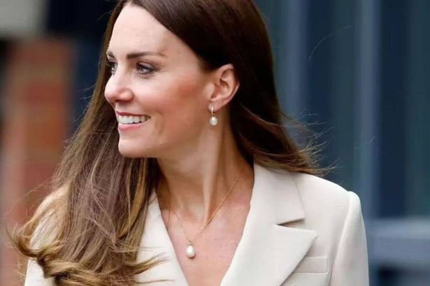 Diamond necklace from Kate Middleton-loved brand gets axed by 60% in time for Valentine’s