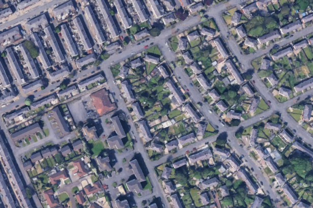 Off-road biker, 33, dies after collision with a car in Preston