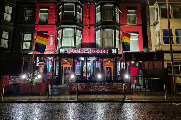 Blackpool hotel and scrap merchant listed as latest Lancs tax dodgers owing £8.9m