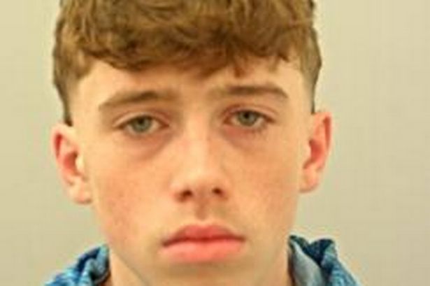 Urgent appeal issued to find missing boy – call 999 if you see him