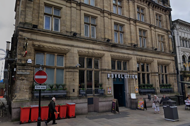 UK bar chain shuts 21 venues immediately including Lancashire outlet – full list