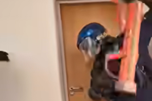 Police uncover ‘substantial amount’ of drugs in raid on two homes in Colne