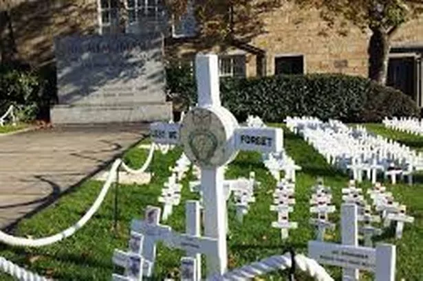 Memorial to be held in Burnley to mark anniversary of Auschwitz liberation