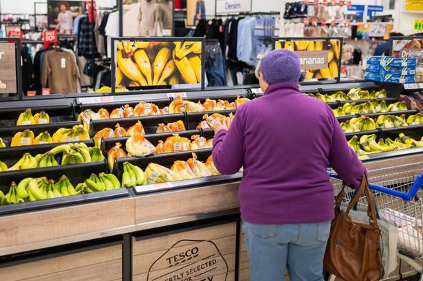 Urgent ‘do not eat’ warnings issued over items sold at Tesco, Asda, Morrisons and Sainsbury’s
