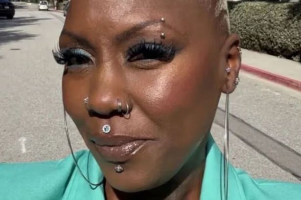 ‘Our beloved’ TikTok star dies after found ‘unresponsive’