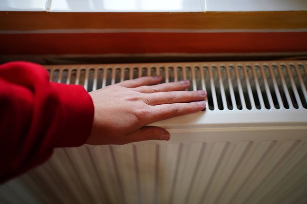 ‘My home feels instantly warmer’ Amazon shoppers say after getting £13 radiator gadget