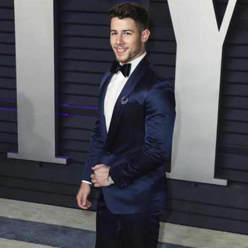 Nick Jonas kicks off 2026 with new song Gut Punch