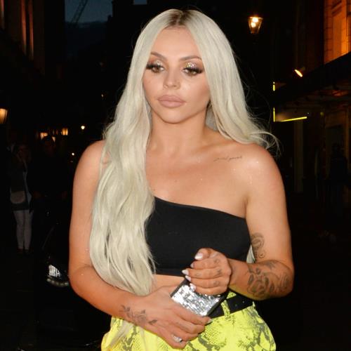 Jesy Nelson told twin babies unlikely to walk