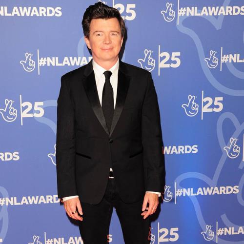 ‘God bless that song…’ Rick Astley never gets tired of hit single Never Gonna Give You Up