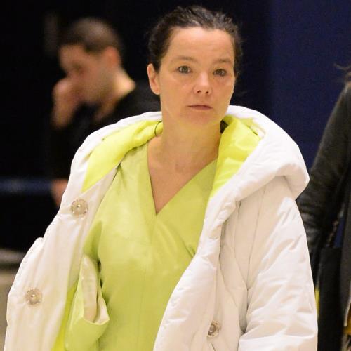 Bjork blasts Donald Trump amid Greenland takeover threat