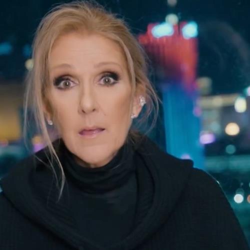 C&eacute;line Dion officially joins TikTok: ‘I’m becoming cool’