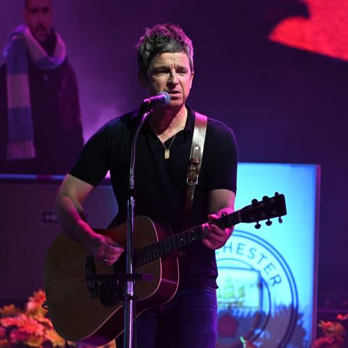 Noel Gallagher reveals recording next James Bond theme would be an ‘absolute honour’