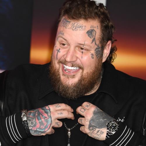 Jelly Roll joins Netflix’s Star Search as judge