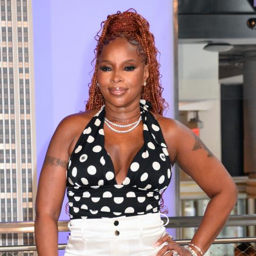 Mary J. Blige wins dismissal of Misa Hylton lawsuit