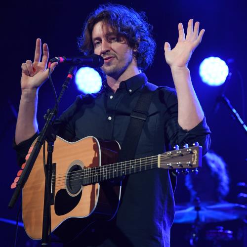 Dean Lewis splits with record label amid misconduct allegations