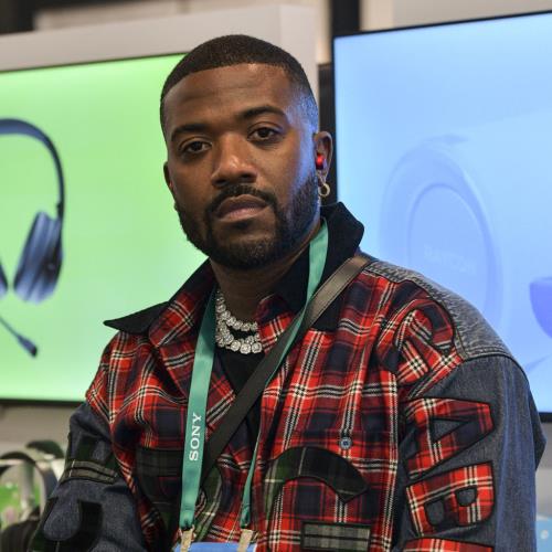 Ray J hospitalised for severe pneumonia – report