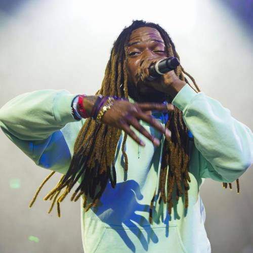 Rapper Fetty Wap released from jail 11 months early