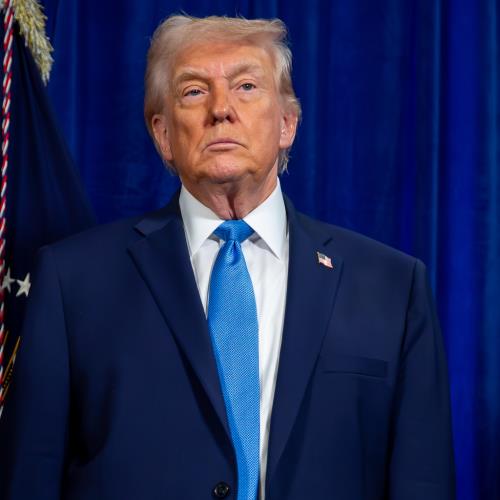 Donald Trump rules out pardon for Sean ‘Diddy’ Combs