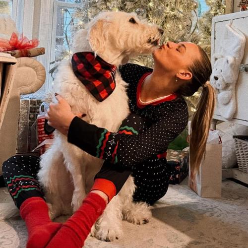 Kelsea Ballerini mourns loss of beloved dog Dibs