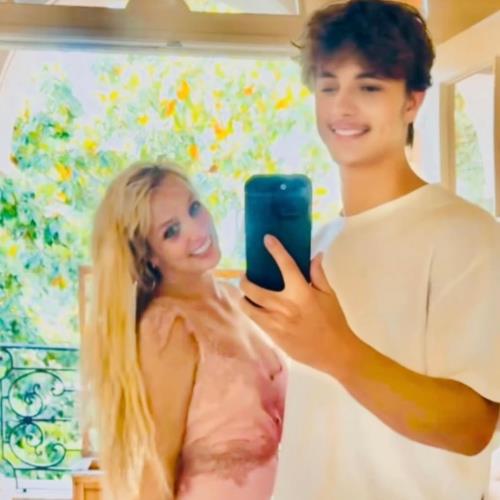 Britney Spears will ‘never perform in the U.S. again’