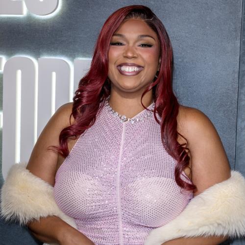 Lizzo settles copyright infringement lawsuit over unreleased song