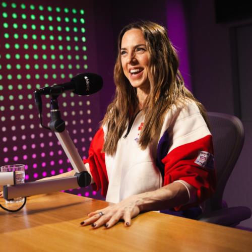 Mel C insists Spice Girls ‘have to celebrate’ their 30th anniversary