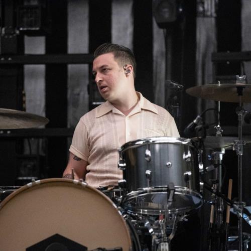 Arctic Monkeys drummer Matt Helders reveals if new music is on the cards
