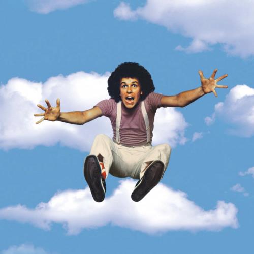 Leo Sayer announces final full UK tour