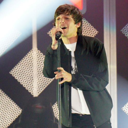 Louis Tomlinson admits new song about Liam Payne will be ‘challenging’ to sing live