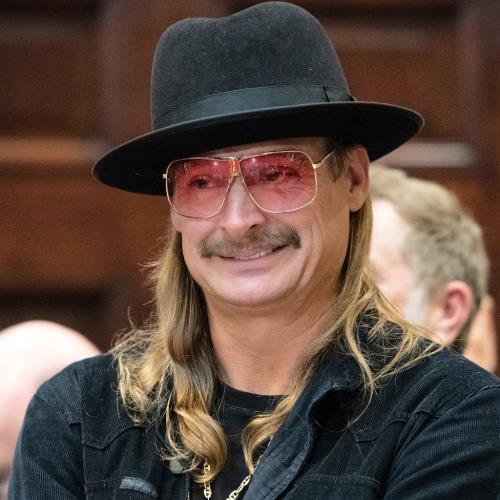 Kid Rock slams ticketing industry: ‘Full of greedy snakes and scoundrels’