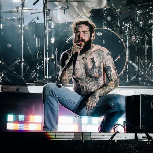 Post Malone and Slash to lead Ozzy Osbourne tribute at Grammy Awards