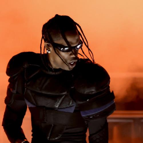 Travis Scott reveals which Kid Cudi song made him realise he could ‘make it’