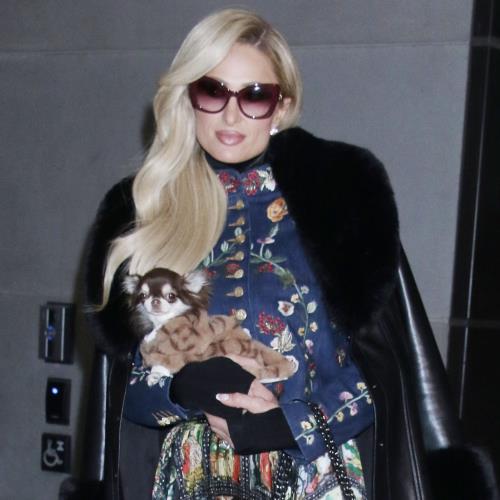 Paris Hilton reflects on bonding with Britney Spears over ‘cruel’ realities of fame