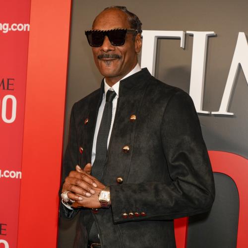 Snoop Dogg defends David Beckham amid public family feud