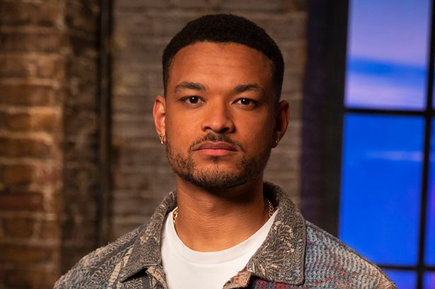 Dragons’ Den star Steven Bartlett engaged after romantic proposal on Christmas Day