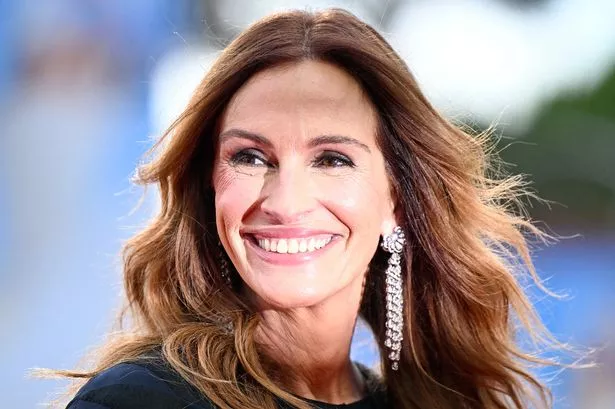 Julia Roberts says Pretty Woman cast had ‘most fun making the worst movie’