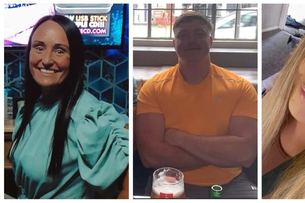 Jury sent out in trial of mum and her kids accused of murdering Blackburn man on his doorstep