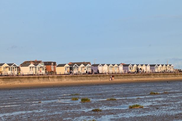 The new radio system they hope will tackle crime in St Annes