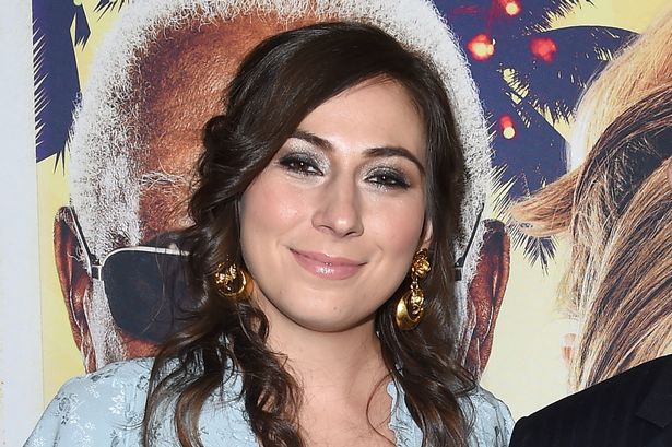 Tommy Lee Jones’ daughter Victoria, 34, found dead in California hotel on New Year’s Day