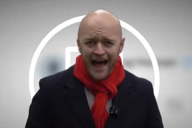 ‘Me joining Reform? You’re having a laugh’ says Lancashire Labour MP