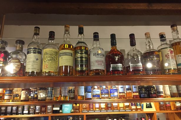 ‘End of an era’ as much-loved Ramsbottom pub and wedding venue to close