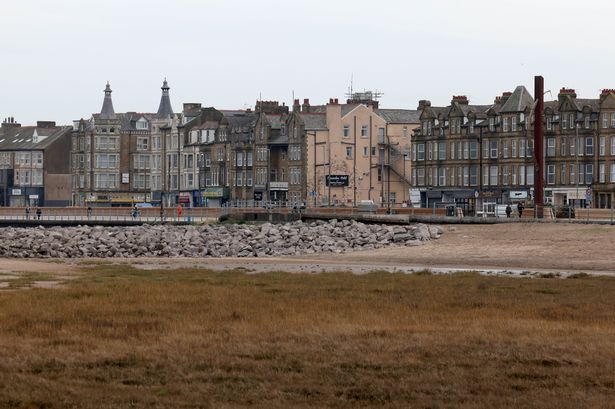 Police given emergency powers after incidents in Morecambe involving gang of 25 youths